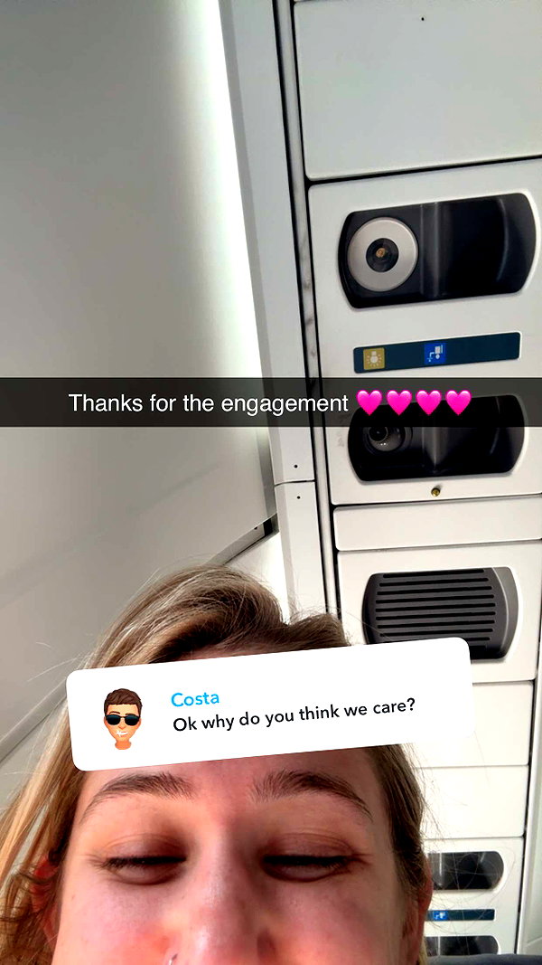 kayleedolisi snapchat image archive image