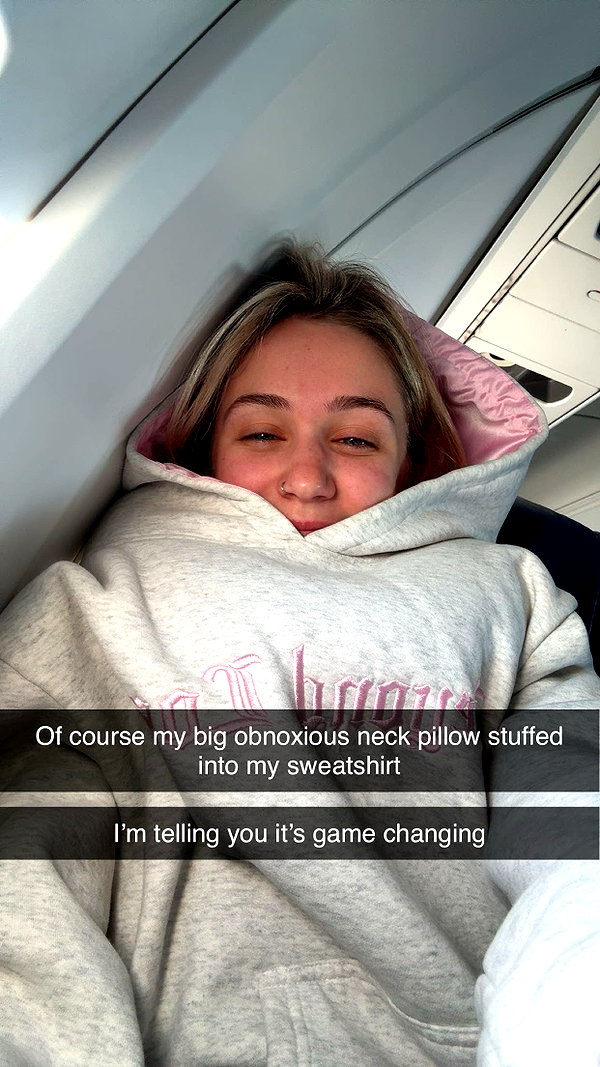 kayleedolisi snapchat image archive image