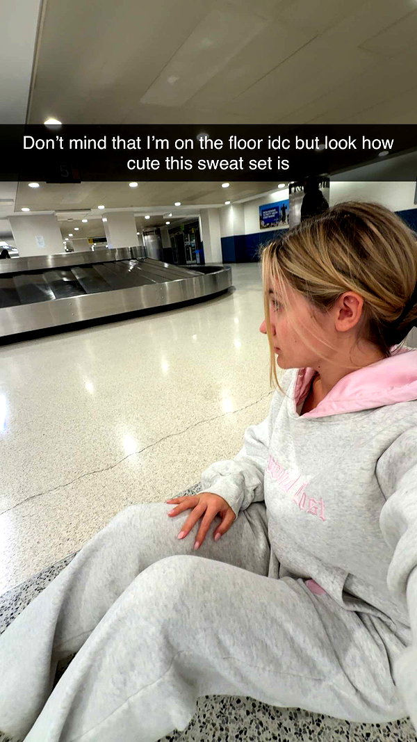 kayleedolisi snapchat image archive image