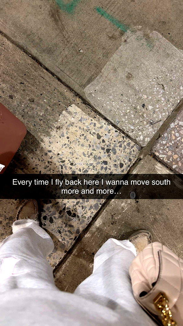 kayleedolisi snapchat image archive image