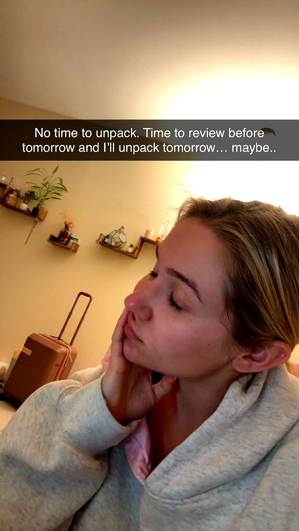 kayleedolisi snapchat image archive image