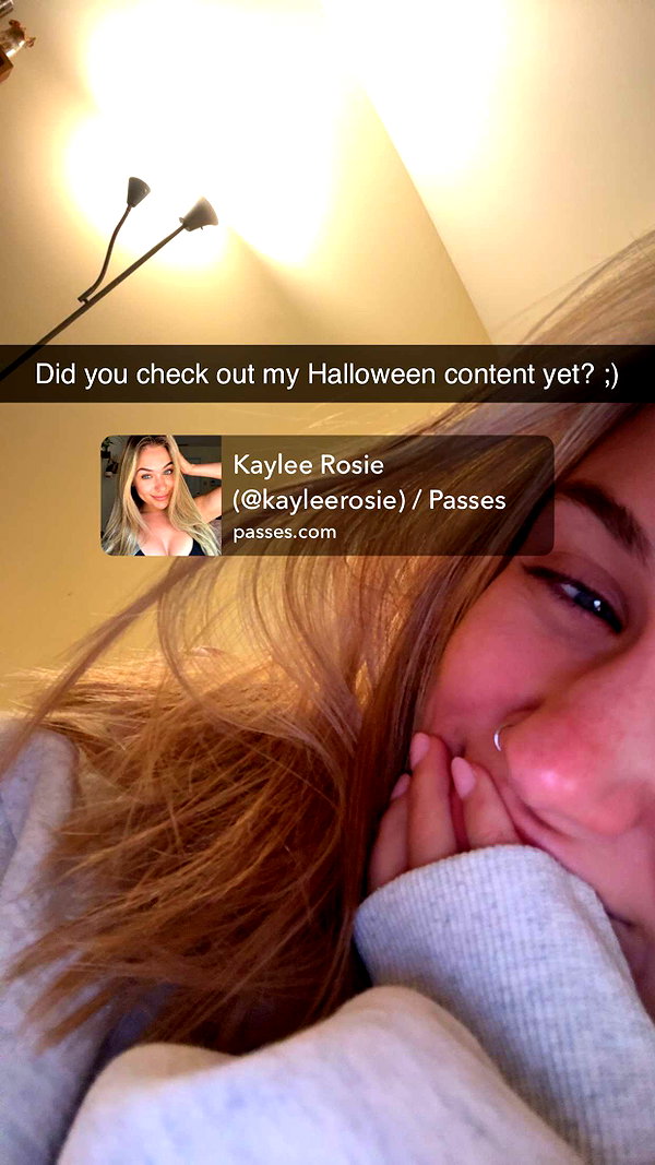 kayleedolisi snapchat image archive image