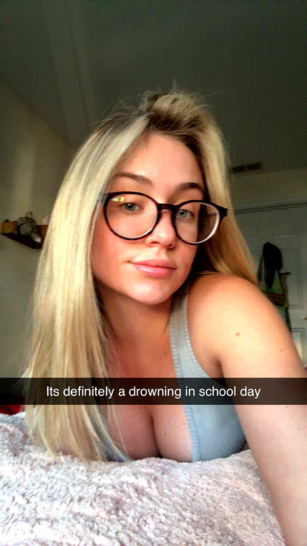 kayleedolisi snapchat image archive image