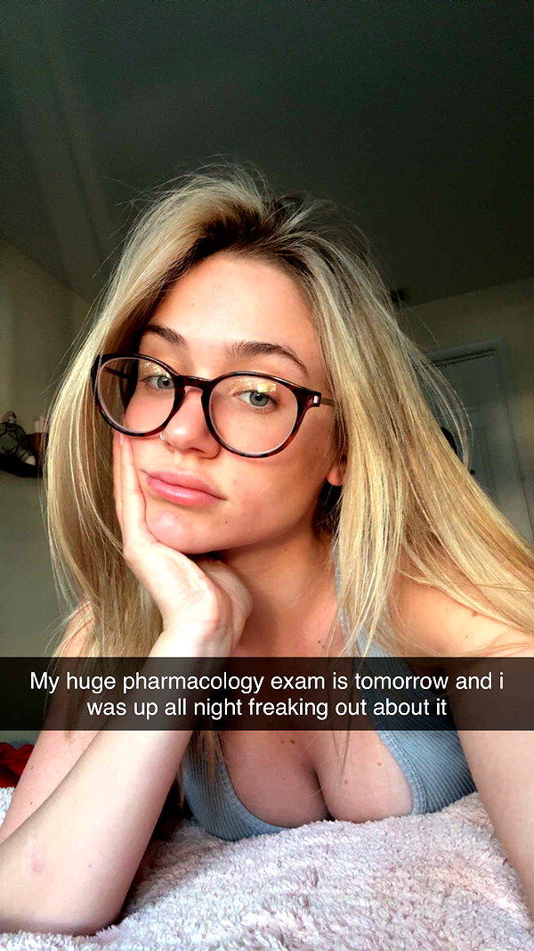 kayleedolisi snapchat image archive image