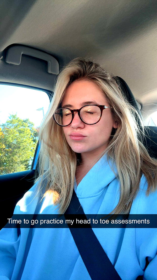 kayleedolisi snapchat image archive image