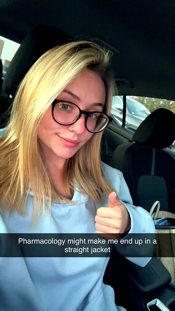 kayleedolisi snapchat image archive image