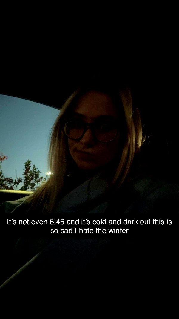 kayleedolisi snapchat image archive image