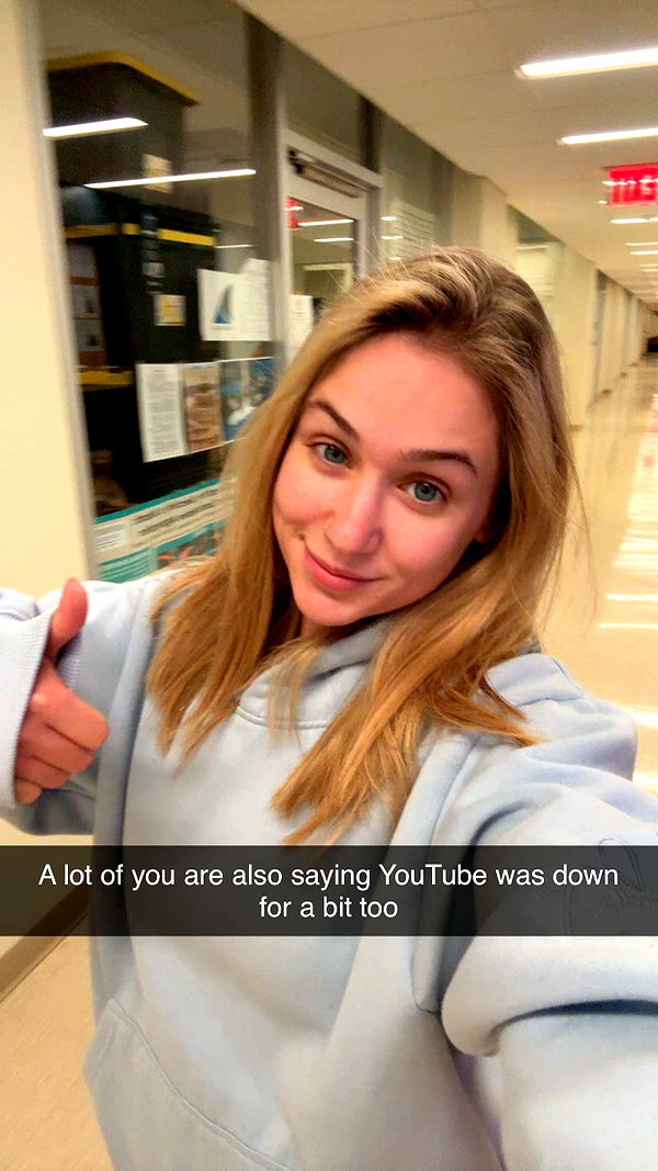 kayleedolisi snapchat image archive image