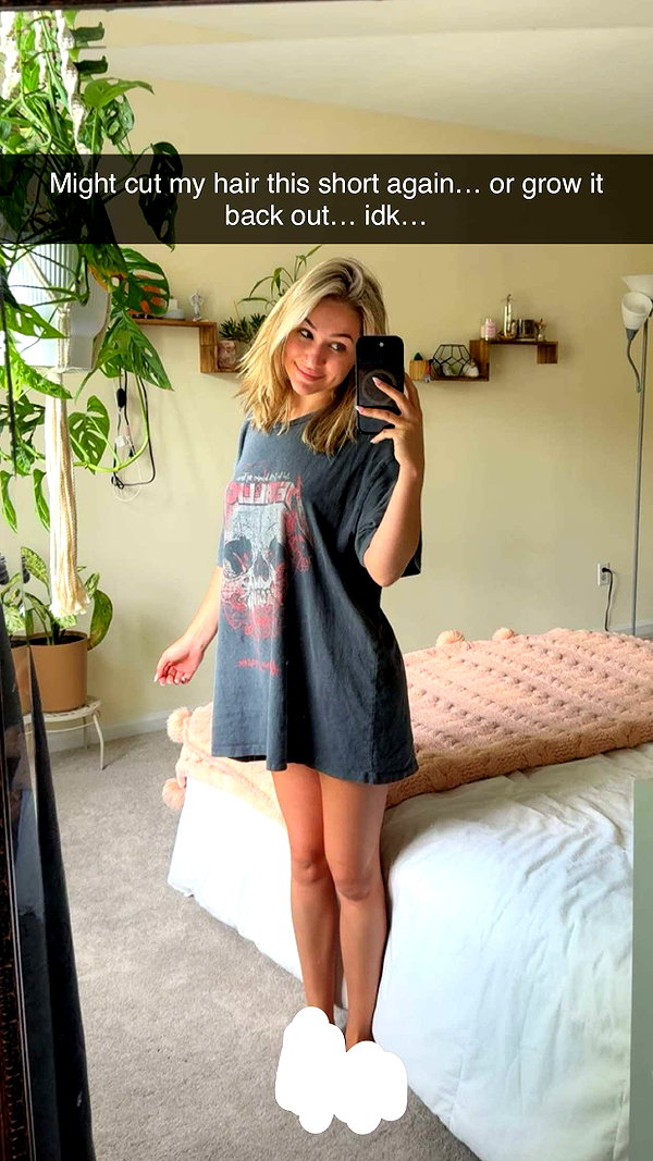 kayleedolisi snapchat image archive image
