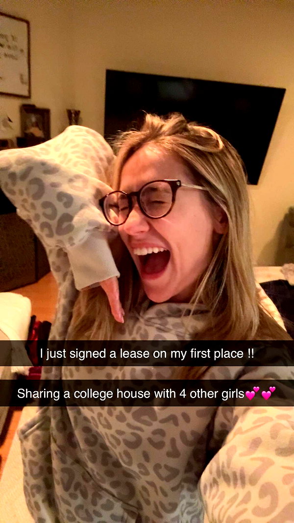kayleedolisi snapchat image archive image