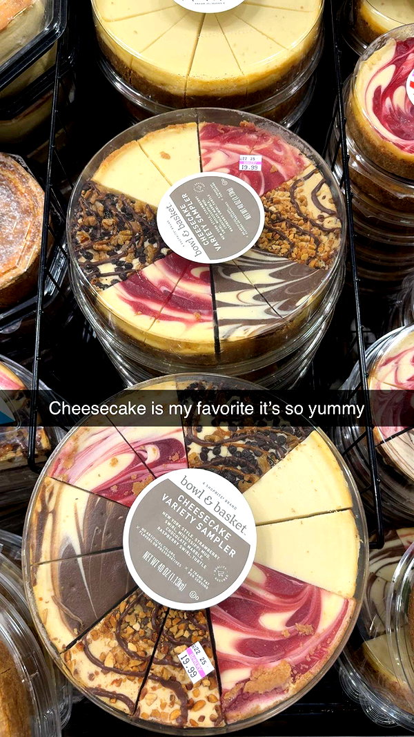 kayleedolisi snapchat image archive image