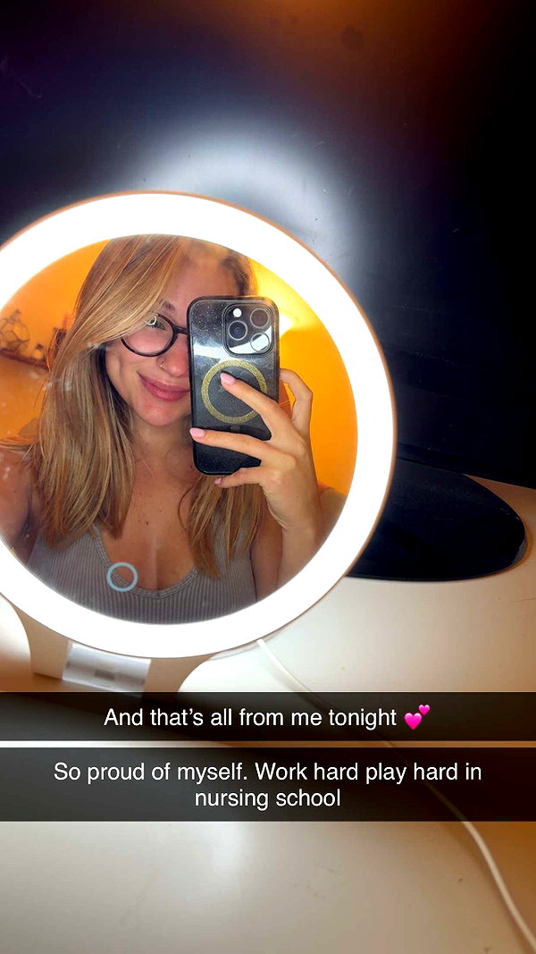 kayleedolisi snapchat image archive image