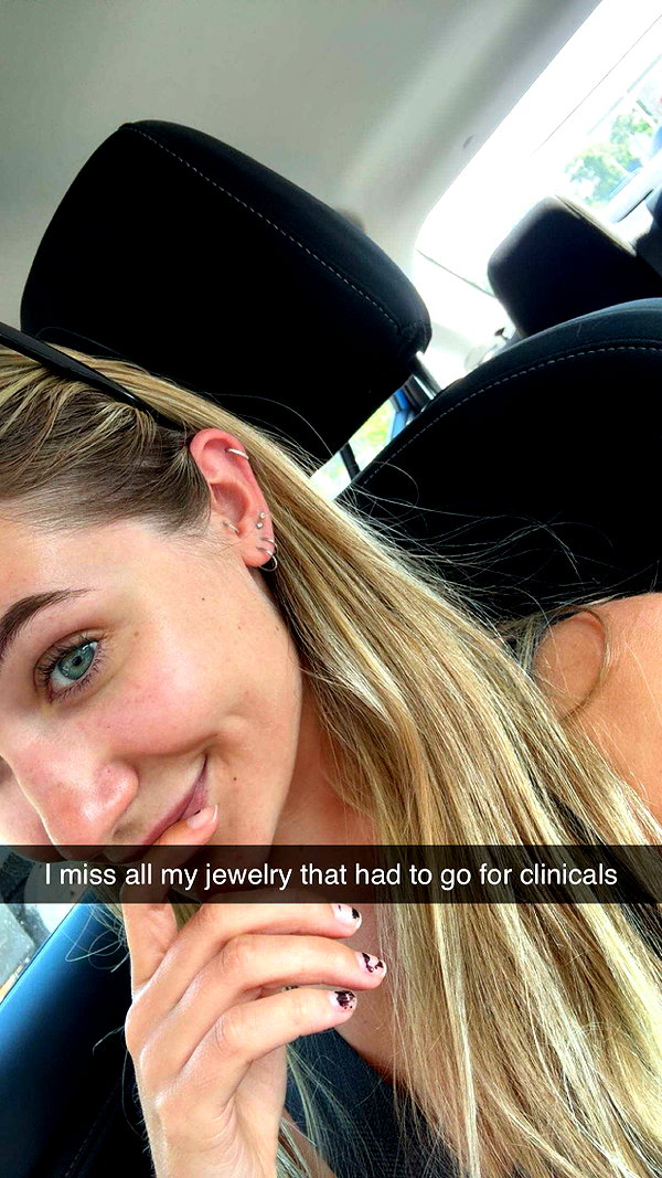 kayleedolisi snapchat image archive image