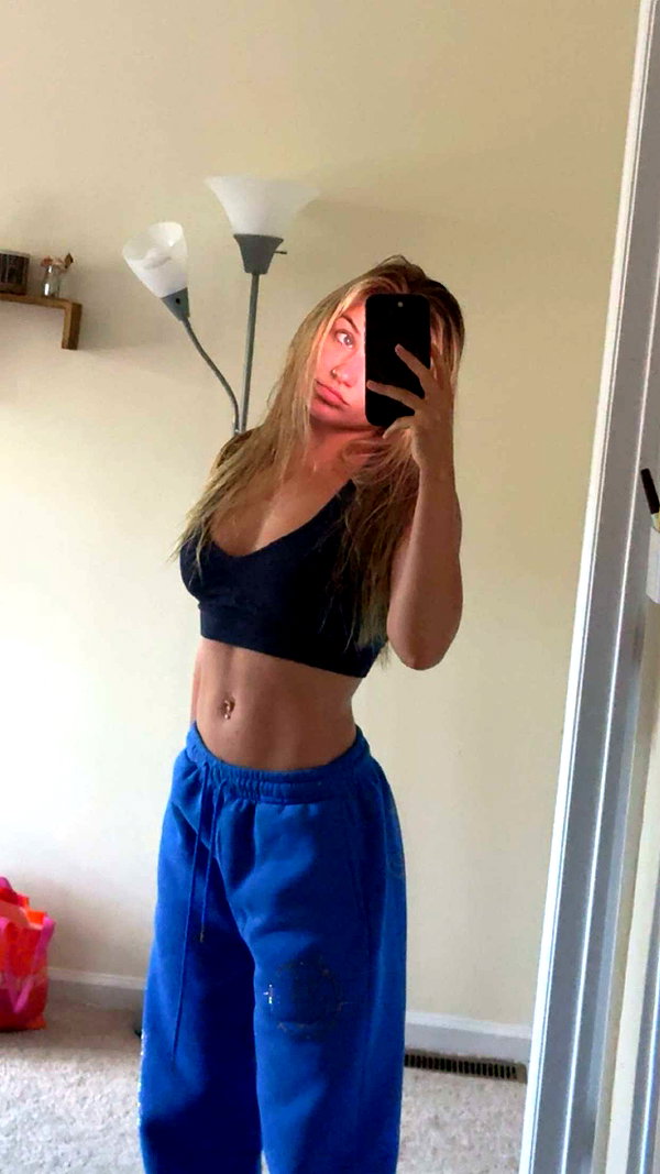 kayleedolisi snapchat image archive image