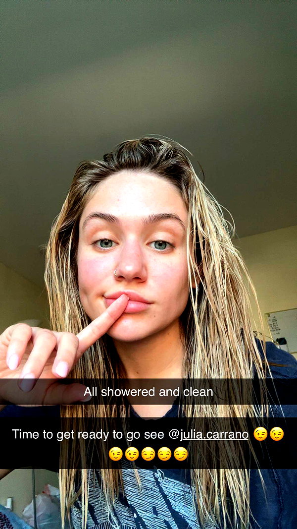 kayleedolisi snapchat image archive image