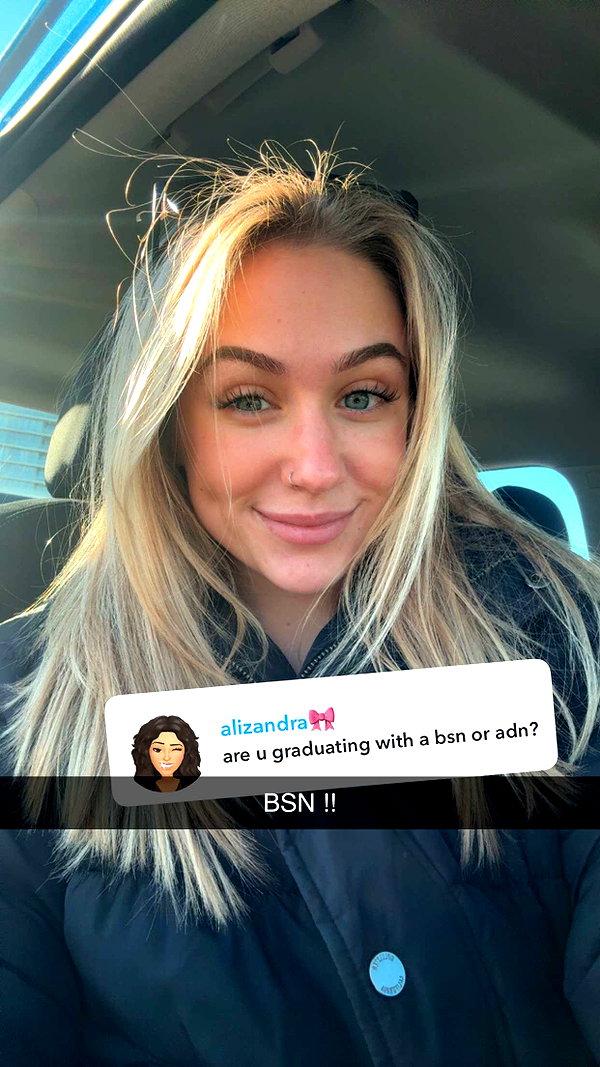 kayleedolisi snapchat image archive image
