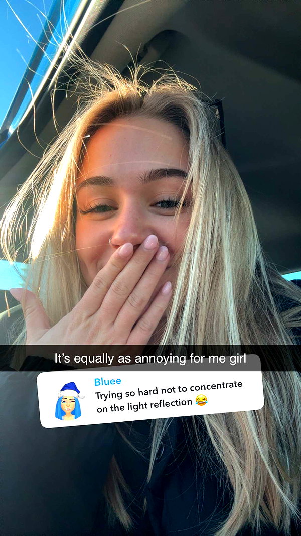 kayleedolisi snapchat image archive image