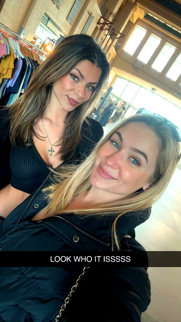 kayleedolisi snapchat image archive image