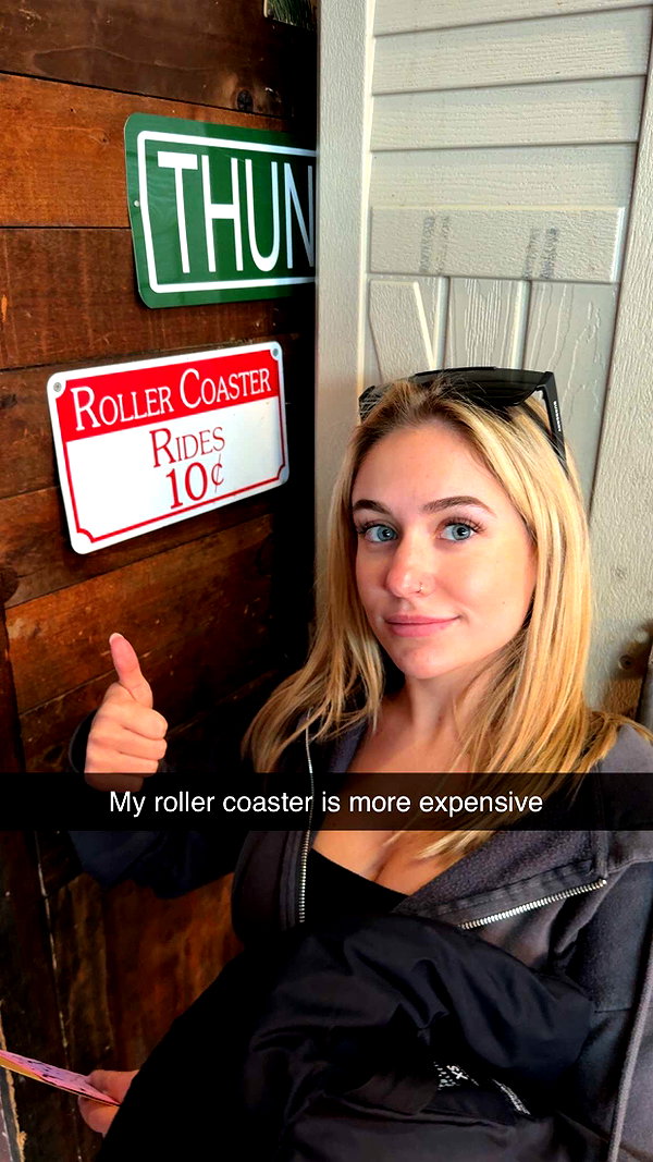 kayleedolisi snapchat image archive image