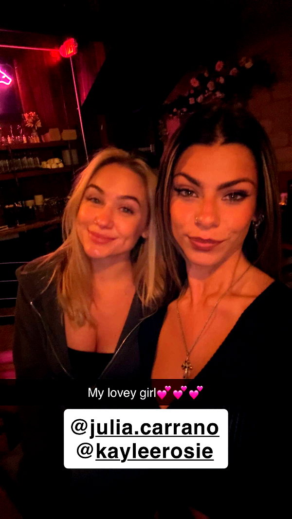 kayleedolisi snapchat image archive image