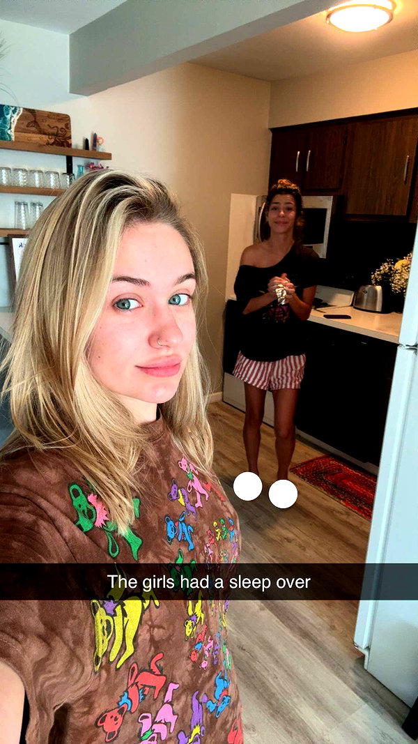 kayleedolisi snapchat image archive image