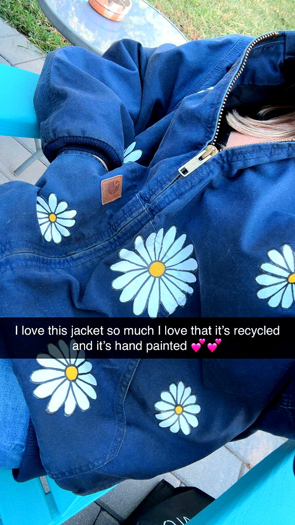 kayleedolisi snapchat image archive image