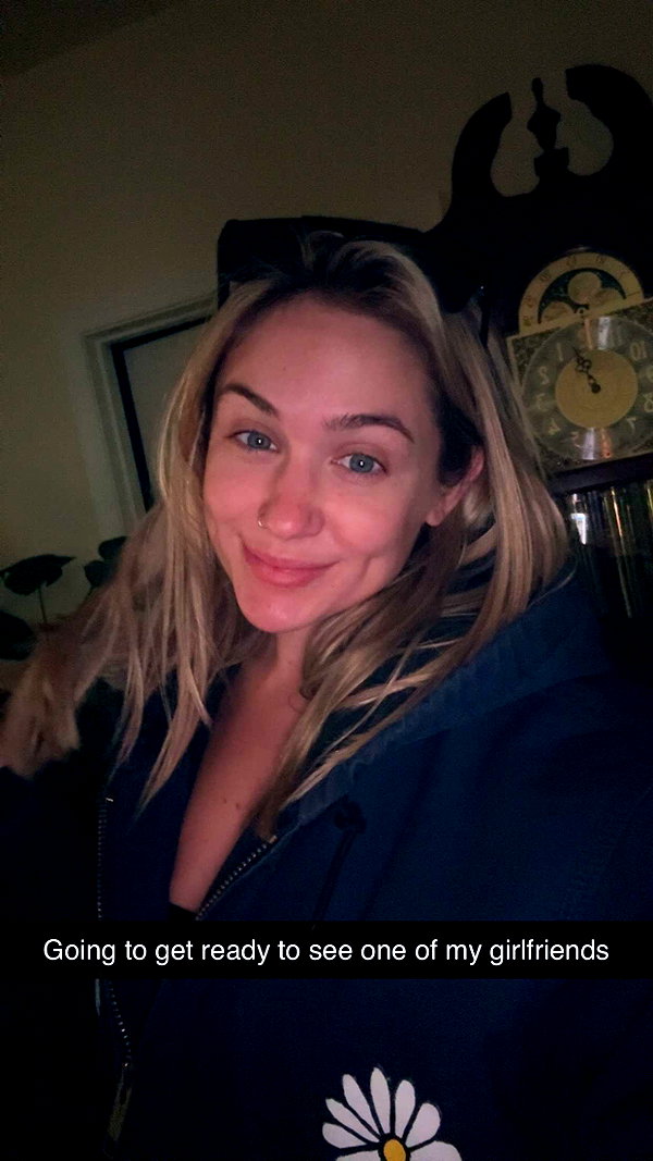kayleedolisi snapchat image archive image
