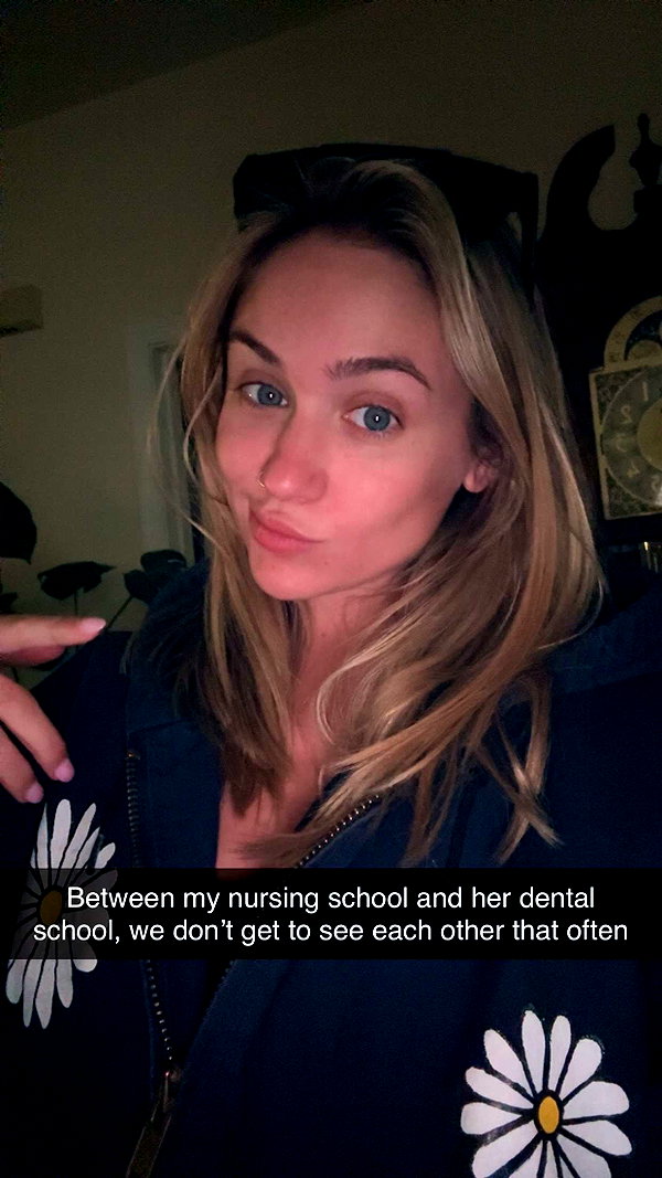 kayleedolisi snapchat image archive image