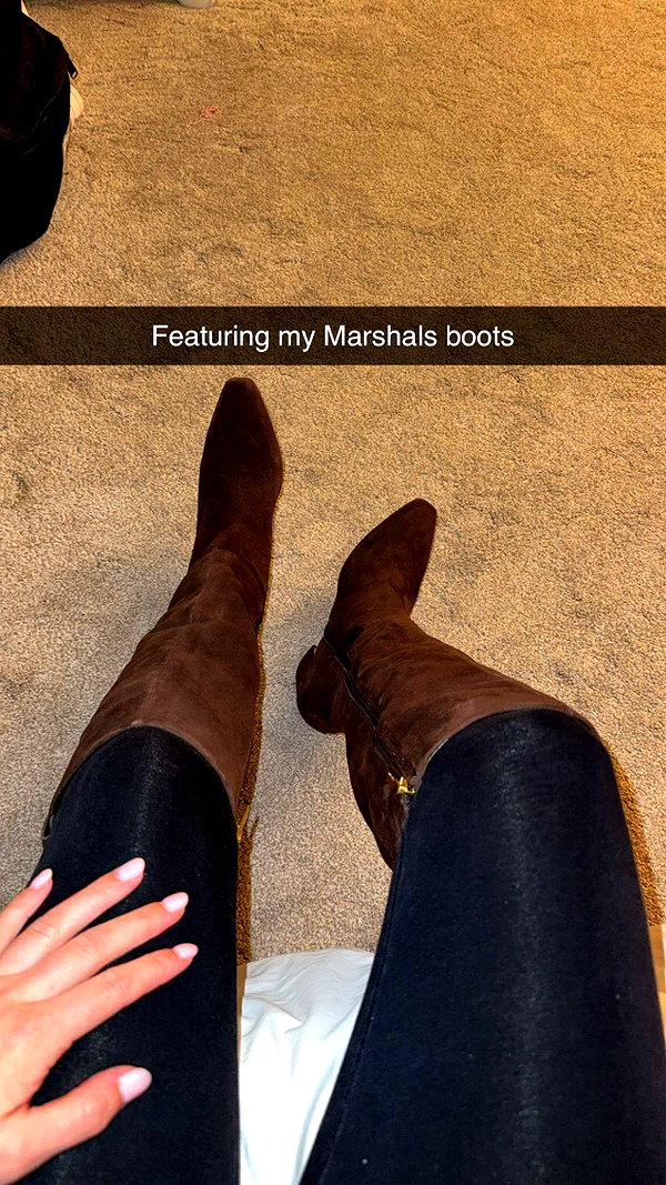 kayleedolisi snapchat image archive image