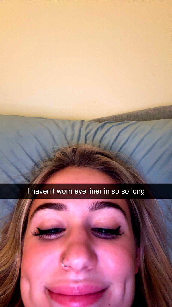 kayleedolisi snapchat image archive image