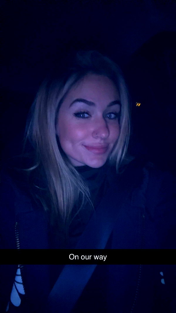 kayleedolisi snapchat image archive image