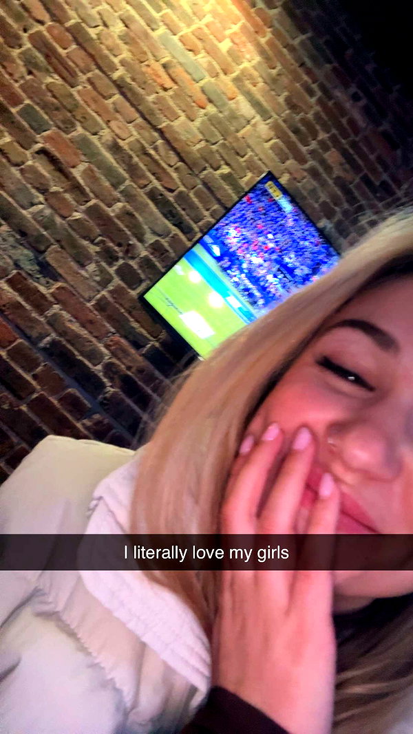 kayleedolisi snapchat image archive image