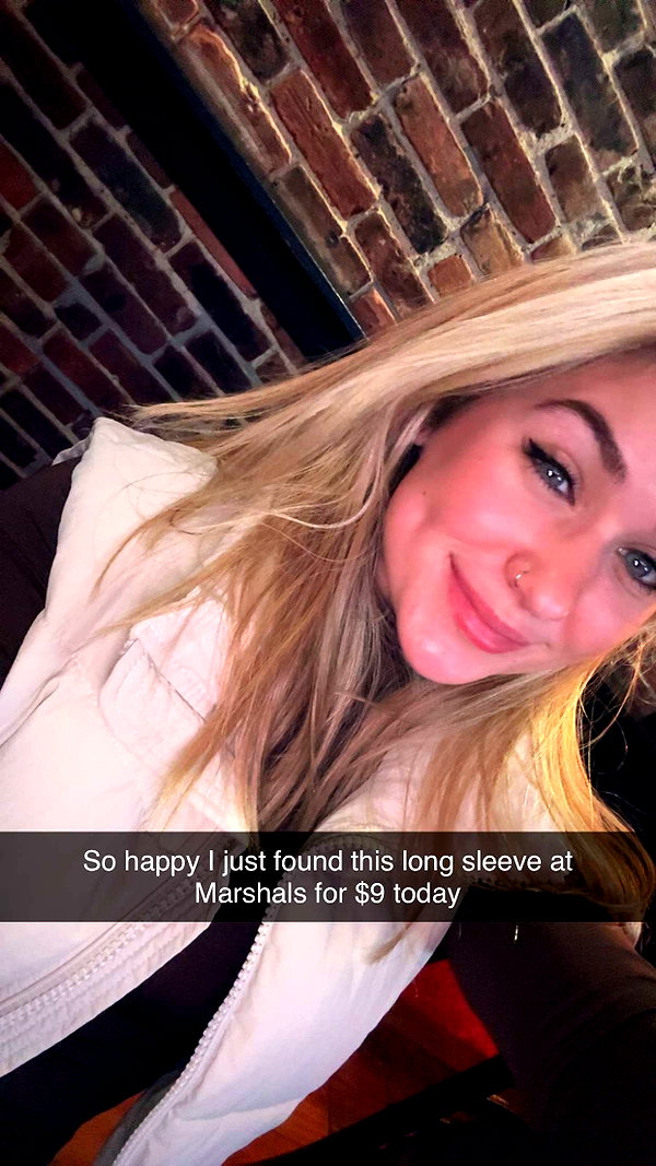kayleedolisi snapchat image archive image