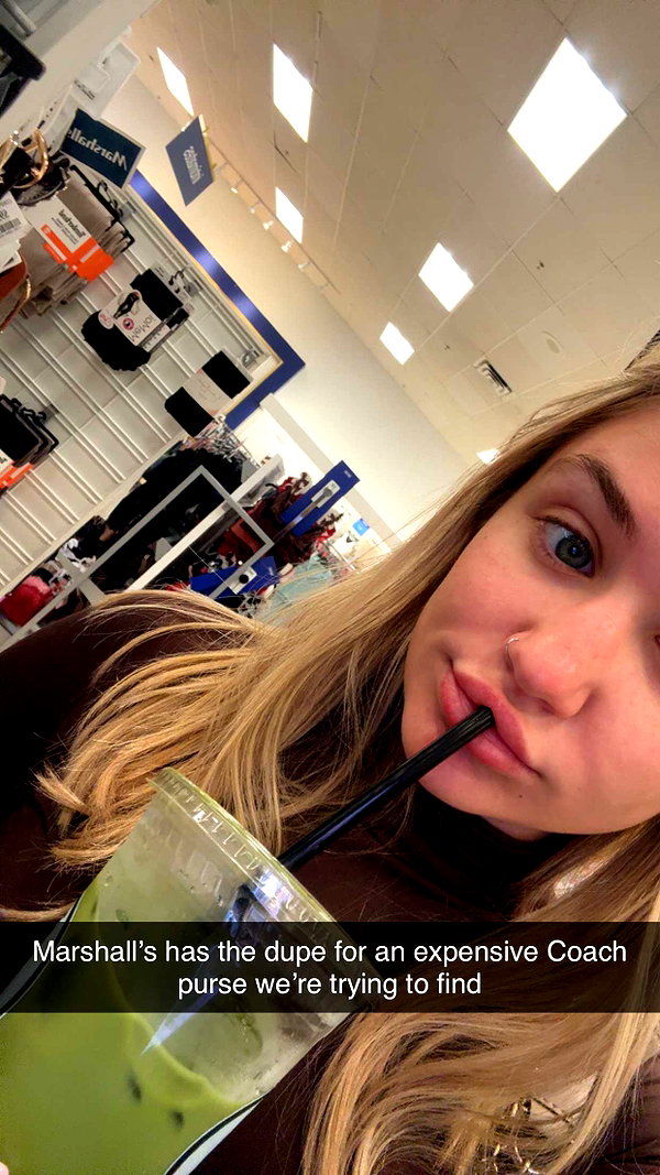 kayleedolisi snapchat image archive image