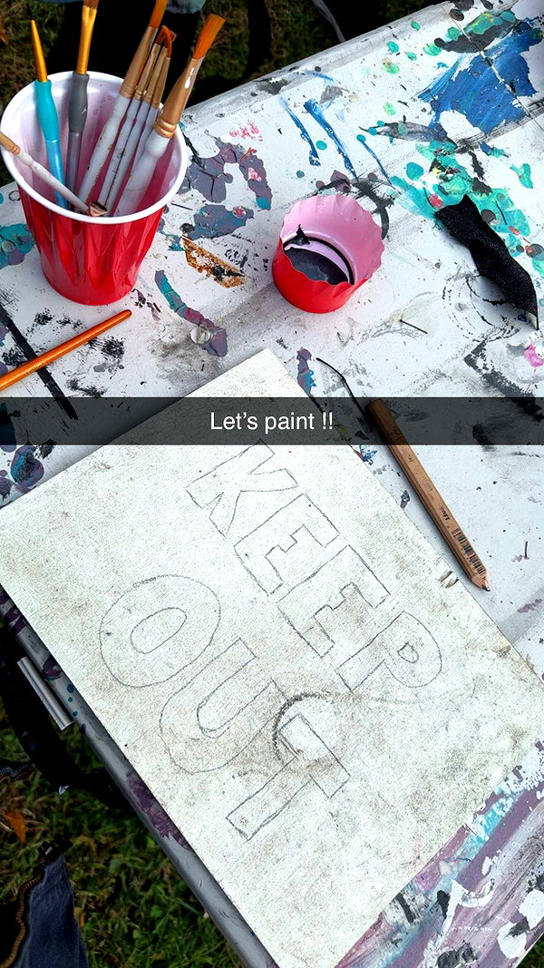 kayleedolisi snapchat image archive image