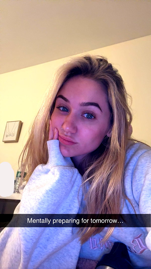 kayleedolisi snapchat image archive image
