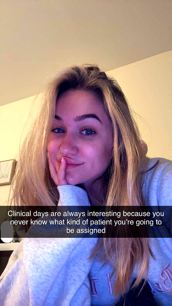 kayleedolisi snapchat image archive image