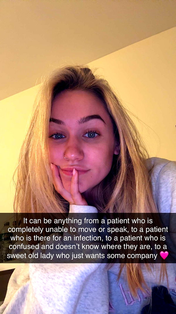 kayleedolisi snapchat image archive image
