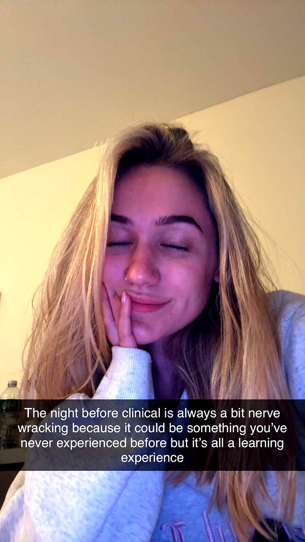 kayleedolisi snapchat image archive image