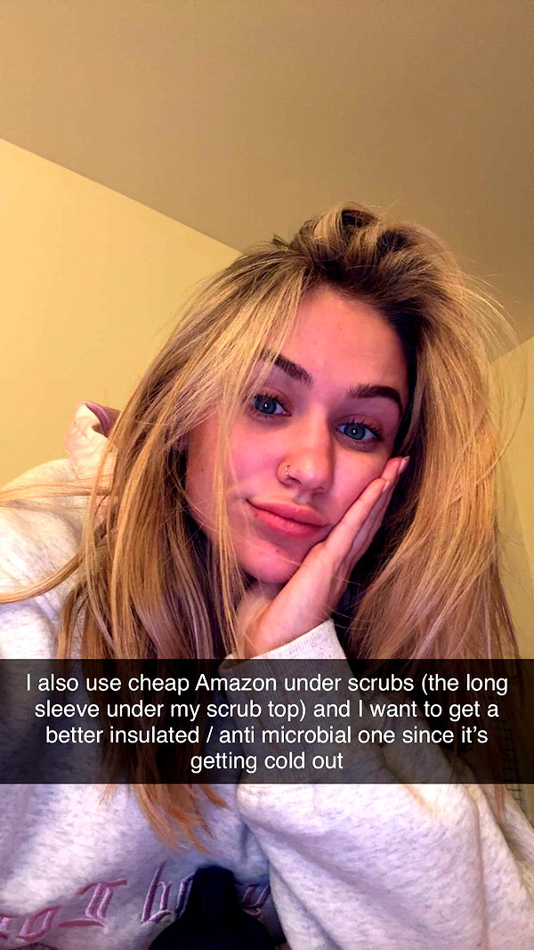 kayleedolisi snapchat image archive image