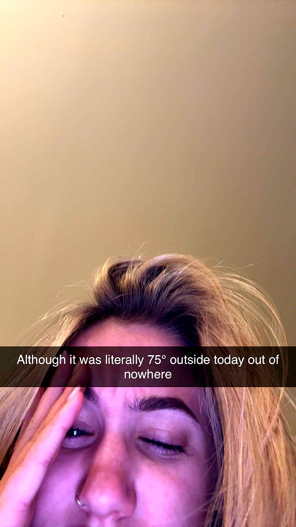 kayleedolisi snapchat image archive image