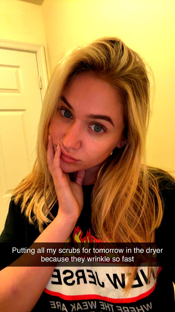 kayleedolisi snapchat image archive image