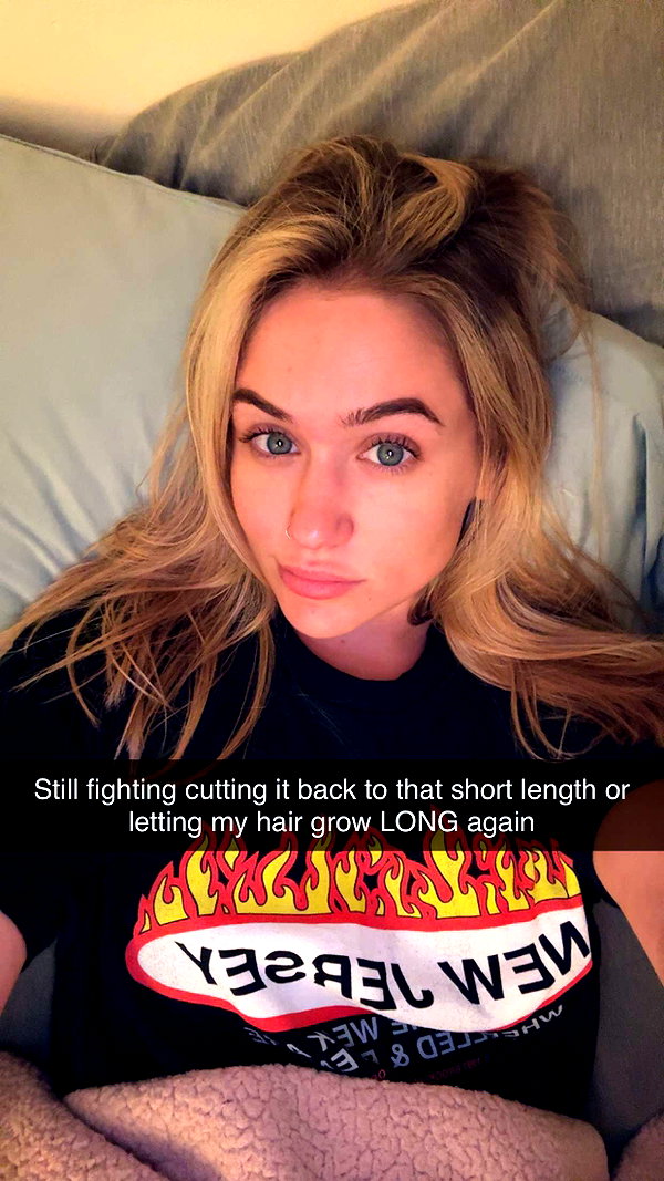 kayleedolisi snapchat image archive image