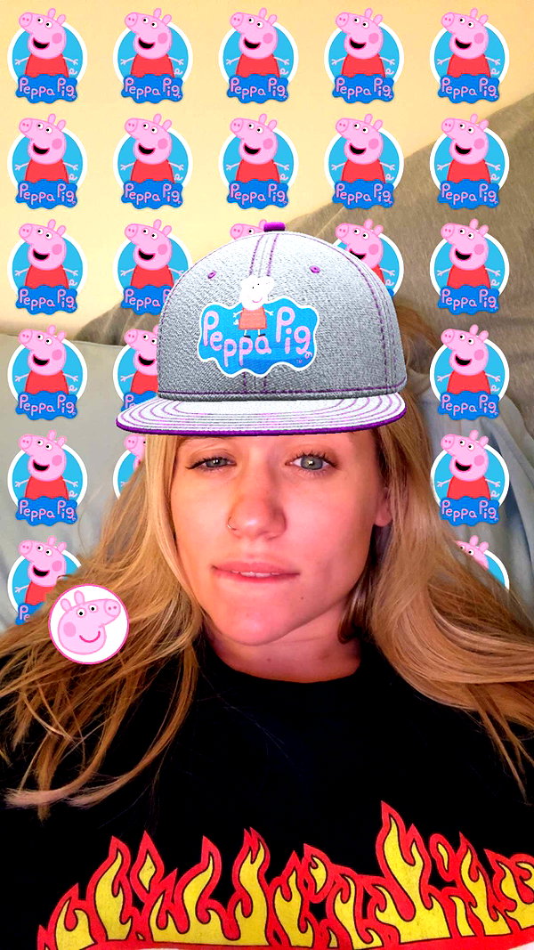 kayleedolisi snapchat image archive image
