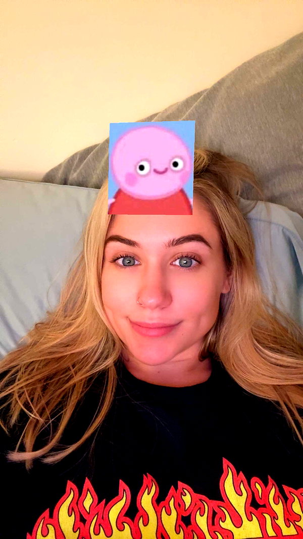 kayleedolisi snapchat image archive image