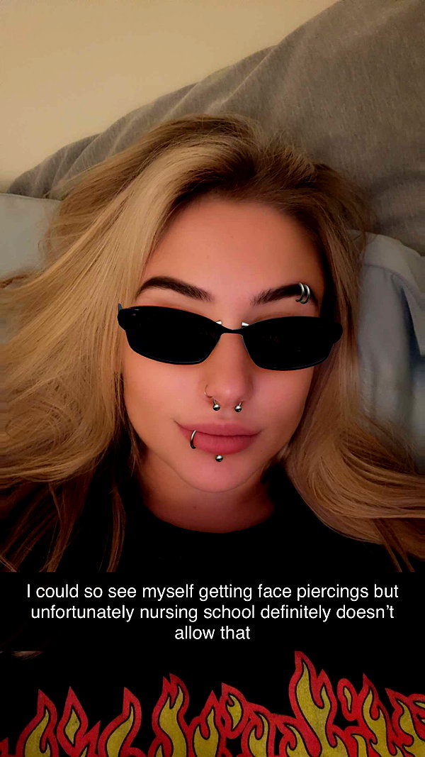 kayleedolisi snapchat image archive image