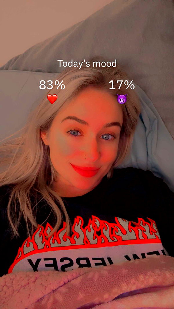kayleedolisi snapchat image archive image
