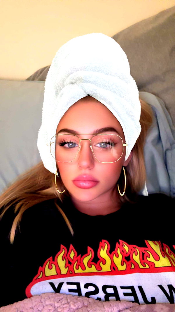 kayleedolisi snapchat image archive image