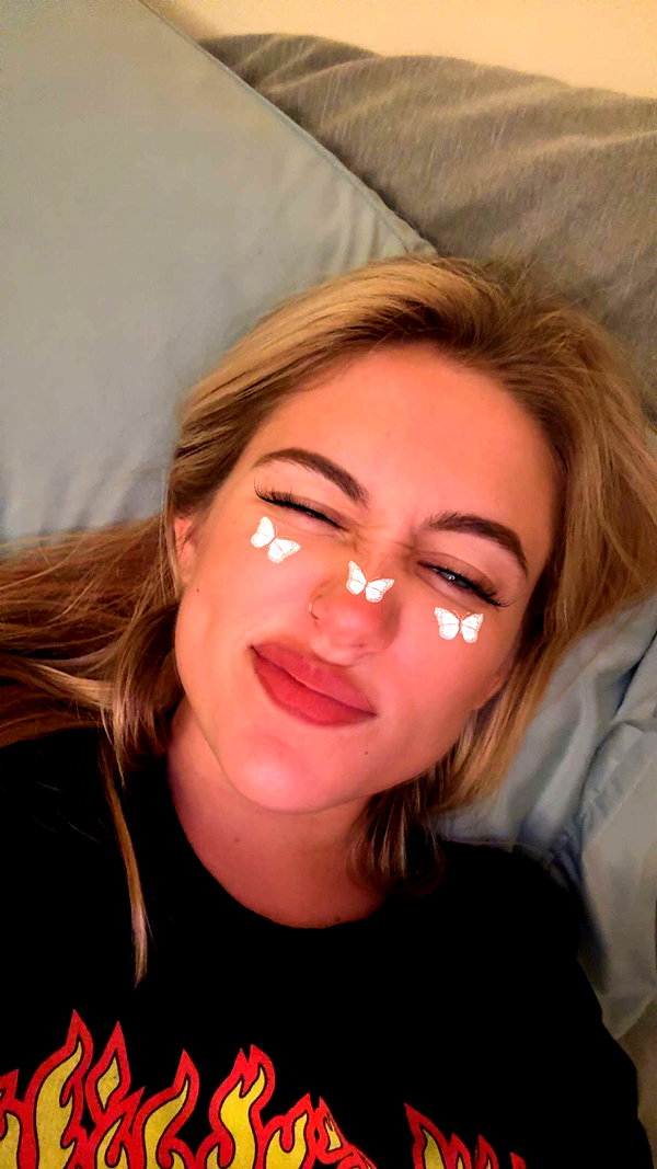 kayleedolisi snapchat image archive image