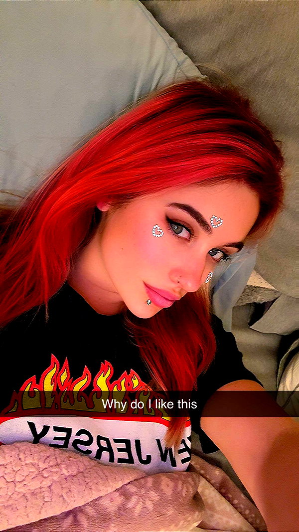 kayleedolisi snapchat image archive image